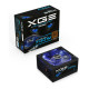 Fuente de Alimentación TooQ TQXGEII-700SAP LED 700W ATX 700 W 80 Plus Bronze RoHS