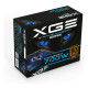 Fuente de Alimentación TooQ TQXGEII-700SAP LED 700W ATX 700 W 80 Plus Bronze RoHS