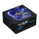 Fuente de Alimentación TooQ TQXGEII-700SAP LED 700W ATX 700 W 80 Plus Bronze RoHS