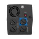 Uninterruptible Power Supply System Interactive UPS Phasak PH 7312 720 W