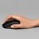 Ratón Inalámbrico Logitech 910-004909 Negro