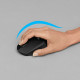 Ratón Inalámbrico Logitech 910-004909 Negro