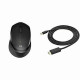 Ratón Inalámbrico Logitech 910-004909 Negro