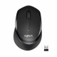 Ratón Inalámbrico Logitech 910-004909 Negro