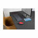 Wireless Mouse Logitech 910-004641 1000 dpi Red Black/Red