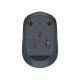 Ratón Inalámbrico Logitech 910-004424 1000 dpi Negro