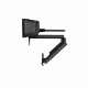 Webcam Logitech 960-001076 Full HD 30 fps Black
