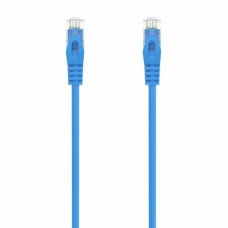 Latiguillo Categoría 6 UTP Aisens A145-0576 Azul 3 m