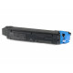 Tóner Original Kyocera TK-5150C Negro Cian
