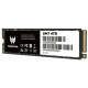 Disco Duro Acer BL.9BWWR.120 4 TB SSD