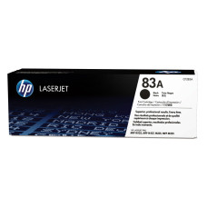 Toner HP 83A Black