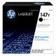 Tóner Original HP W1470Y Negro