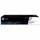 Tóner Original HP 117A 150A/178/179Fnw Magenta