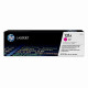 Tóner Original HP 131A Magenta
