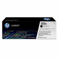 Tóner Original HP CE410X Negro