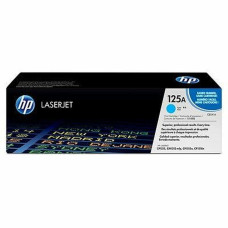 Tóner Original HP 125A Cian