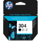 Cartucho de Tinta Original HP N9K06AE Negro