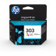 Cartucho de Tinta Original HP T6N01AE Multicolor