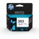 Cartucho de Tinta Original HP T6N01AE Multicolor