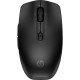 Ratón Inalámbrico HP 7M1D5AA Negro