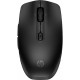Ratón Inalámbrico HP 7M1D5AA Negro