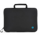 Maletín para Portátil HP 4U9G9AA Negro