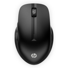 Ratón Inalámbrico HP 3B4Q2AA Negro