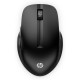 Ratón Inalámbrico HP 3B4Q2AA Negro