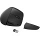 Ratón Inalámbrico HP 920 Negro