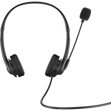 Headphones with Microphone HP G2 Black