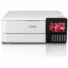 Multifunction Printer   Epson ET-8500