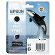 Cartucho de Tinta Original Epson C13T76014010 Negro