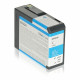Cartucho de Tinta Original Epson C13T580200 Azul Cian