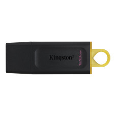 Memoria USB Kingston Exodia Negro 128 GB (1 unidad)