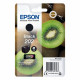 Original Ink Cartridge Epson EP64618 Black 7 ml