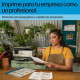 Impresora Multifunción HP OfficeJet Pro 9120E