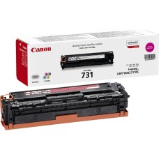 Tóner Canon 731 Magenta