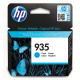 Cartucho de Tinta Original HP C2P20AE Azul Cian
