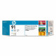 Cartucho de Tinta Original HP C9470A Cian