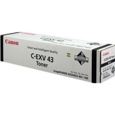 Tóner Canon 2788B002 Negro