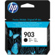 Cartucho de Tinta Original HP T6L99AE Negro 8 ml