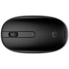 Ratón Bluetooth Inalámbrico HP 3V0G9AA Negro