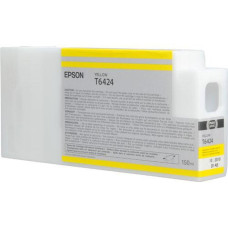 Cartucho de Tinta Original Epson C13T642400 Amarillo