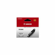 Cartucho de Tinta Original Canon CLI-551 GY Amarillo