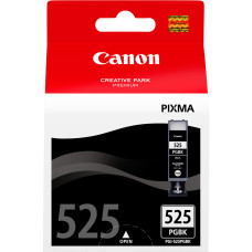 Cartucho de Tinta Original Canon PGI-525 PGBK Negro