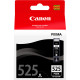 Cartucho de Tinta Original Canon PGI-525 PGBK Negro