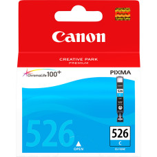 Cartucho de Tinta Original Canon CLI-526C Cian