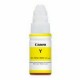 Tinta de recarga Canon 1606C001 Amarillo 70 ml