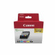 Cartucho de Tinta Original Canon 0372C006 Multicolor