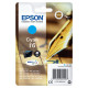 Original Ink Cartridge Epson C13T16224012 Cyan